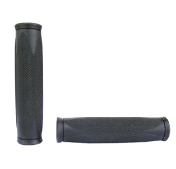 Chwyt VLG-185 Kraton/Żel;130mm;1D;CZARNY