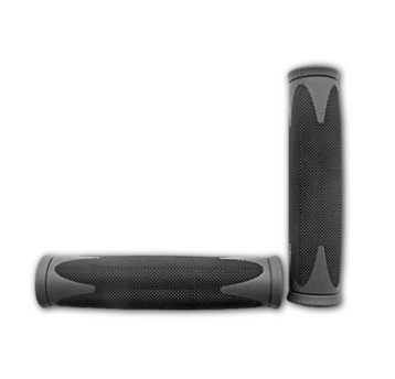 Chwyt VLG-185 Kraton/Żel;L:92mm;2D;CZ/SZ