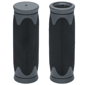 Chwyt VLG-185 Kraton/Żel;L:92mm;2D;CZ/SZ