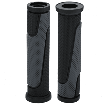 Chwyt VLG-298A Kraton/Żel;125mm;2D;CZ/SZ