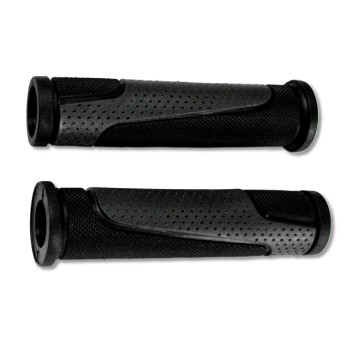 Chwyt VLG-298A Kraton/Żel;125mm;2D;CZ/SZ