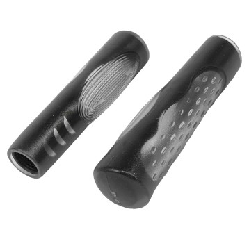 Chwyt VLG-387 Kraton;L:125mm;2D;CZ/Przeźr.
