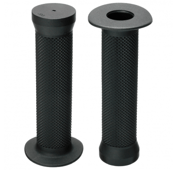 Chwyt VLG-408 Kraton;130mm;1D;Kołn.;CZARNY