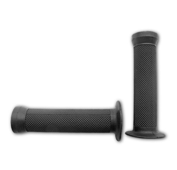 Chwyt VLG-408 Kraton;130mm;1D;Kołn.;CZARNY