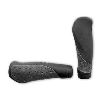 Chwyt VLG-519A Kraton/Żel;135mm;2D;CZ/SZ