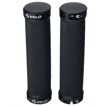 Chwyt VLG-775-A Kraton;130mm;2D;2ob.;CZARNY