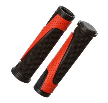 Chwyt WL-G305 Kraton;130mm;CZARNO/CZERWONY