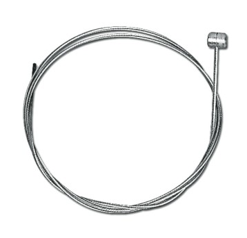 Cięgno ham. C-1 MTB;Przód;Stal;1.5x700mm;10szt
