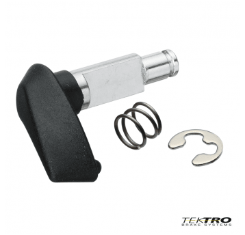 Dźwignia ham.post. PB-AT1.0 lewa;do Auriga Twin