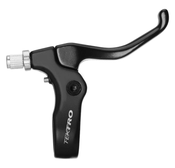 Dźwignie ham. BL-289A Alu;Caliper/UB;2F;BMX;CZ