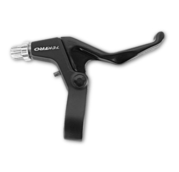 Dźwignie ham. BL-319AC Alu;UB/Caliper;2F;BMX;CZ