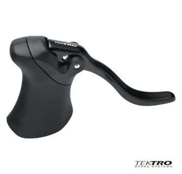 Dźwignie ham.caliper RL340 PVC/Alu;Szosa;CZ/CZ