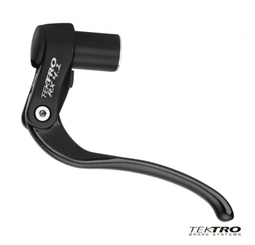 Dźwignie ham.caliper RX4.1 alu.;TimeTrial;CZ/CZ