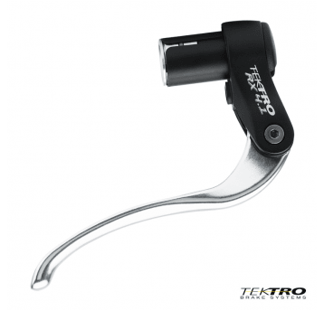 Dźwignie ham.caliper RX4.1 alu.;TimeTrial;CZ/SR