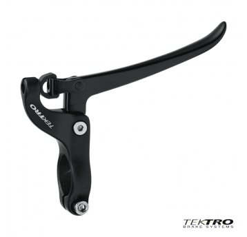 Dźwignie ham.canti. FL750 alu.;3p;CZ/CZ