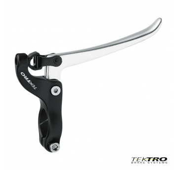 Dźwignie ham.canti. FL750 alu.;3p;CZ/SR