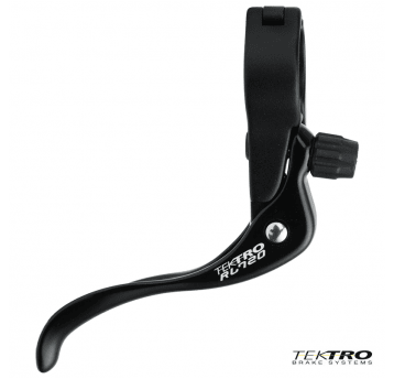 Dźwignie ham.canti. RL720 alu,;24.0mm;CZ/CZ