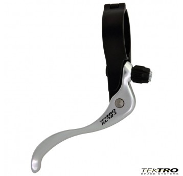 Dźwignie ham.canti. RL721 alu.;31.8mm;CZ/SR