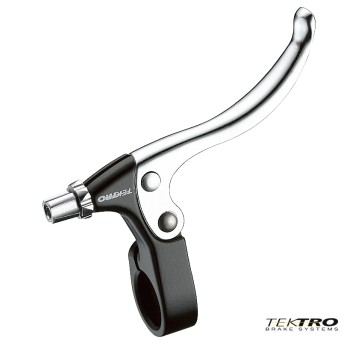 Dźwignie ham. FL-540 Alu;Canti.;2F;CZ/SR