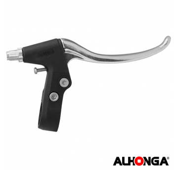 Dźwignie ham. HJ-297PDV PCV/Alu;VB;4F;City;CZ/SR