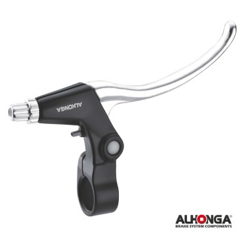 Dźwignie ham. HJ-3037ADV Alu;VB;4F;CZ/SR