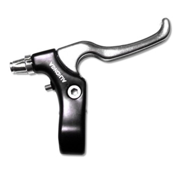 Dźwignie ham. HJ-303AD Alu;Canti;2F;BMX;CZ