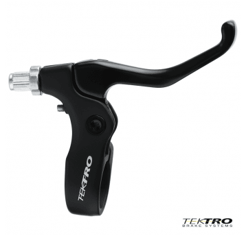 Dźwignie ham.ubrake BL-289A alu.;2p.;CZ/CZ