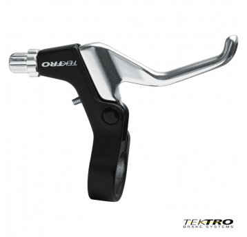 Dźwignie ham.uniw. BL-316AG alu.;2p.;CZ/SR