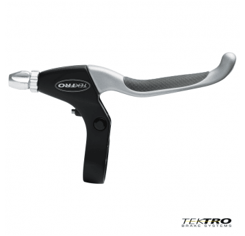 Dźwignie ham.v-brake CL530-RS alu.;4p.;CZ/SR