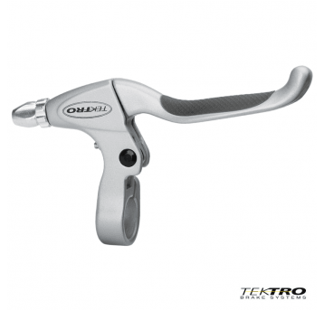 Dźwignie ham.v-brake CL535-RT+CL530-TS alu;4p.;SZ/SR