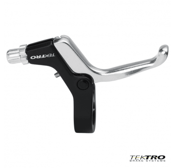 Dźwignie ham.v-brake JL350-RS alu.;4p.;12-16";19mm;CZ/SR