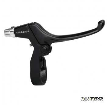 Dźwignie ham.v-brake JL510-TS alu.;4p.;16-20";CZ/CZ