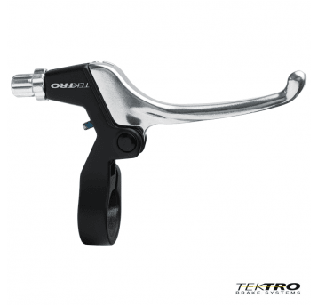 Dźwignie ham.v-brake JL510-TS alu.;4p.;16-20";CZ/SR