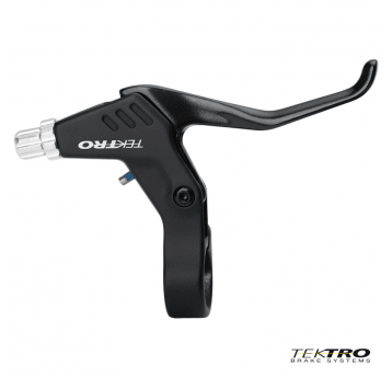 Dźwignie ham.v-brake RS360A alu,;2p.;CZ/CZ