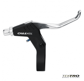 Dźwignie ham.v-brake RS360A alu,;2p.;CZ/SR