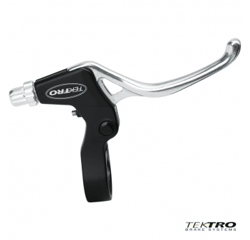 Dźwignie ham.v-brake TS325A alu.;3p.;20-24";CZ/SR