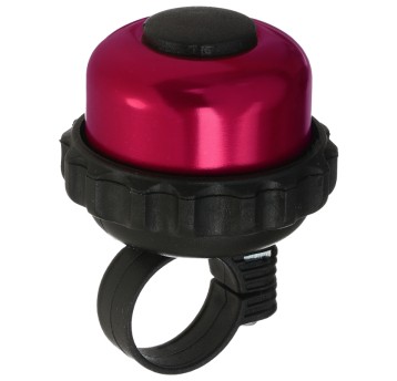 Dzwonek DZ-AD05015 Alu/PVC;40mm;Obrotowy;PN