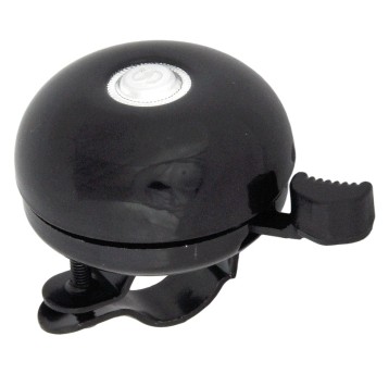 Dzwonek YWS-821 Stal;57mm;CZARNY