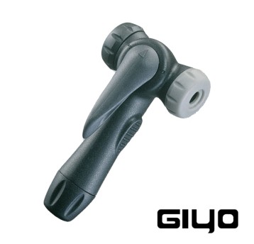 Głowica GIYO-DVN PCV;AV/DV