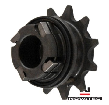 Główka piasty BMX-DU Driver;9T;do F176SBT(14mm)