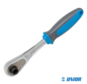 Grzechotka UNR-188.1/1BBI do bitów 6.3mm