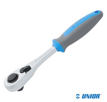 Grzechotka UNR-238.1/1ABI trzpień 3/8"