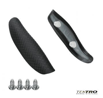 Guma dźwigni LG-CL530 do CL530 i CL535-RT czarna