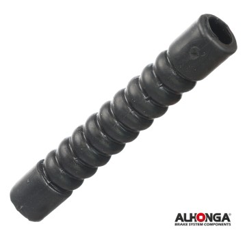Guma VB CT-11J 50mm;Czarna;10szt