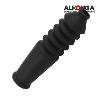Guma VB CT-600A9 36mm;Czarna;10szt