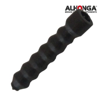 Guma VB CT-607A8 35mm;Czarna;10szt
