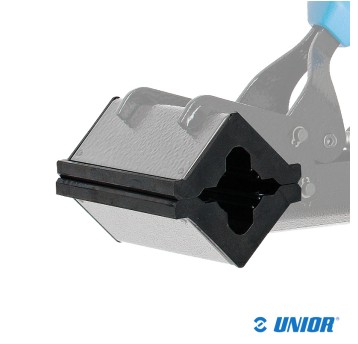 Gumy do szczęk UNIOR UNR-1693.11 70mm