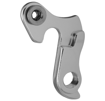 Hak ramy IB-GW5-B Alu;d/Przerz.tył