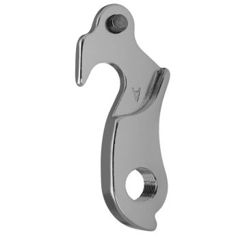 Hak ramy IB-GW5-I Alu;d/Przerz.tył