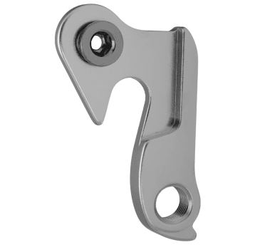 Hak ramy IB-GW5-L Alu;d/Przerz.tył